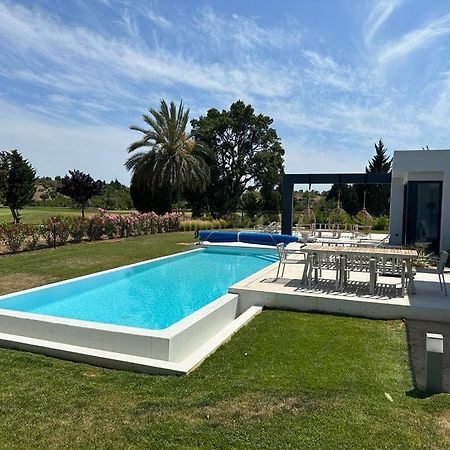 Pestana Silves Golf & Residences Kültér fotó
