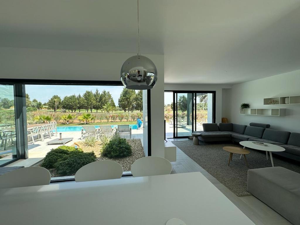 Pestana Silves Golf & Residences Kültér fotó