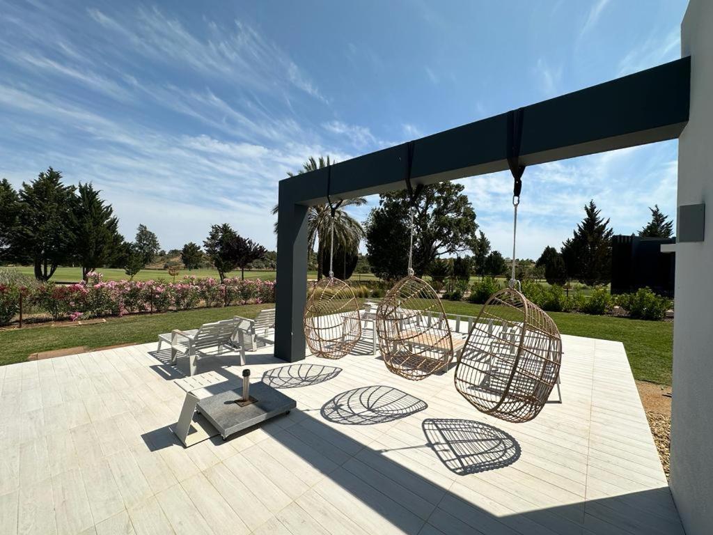 Pestana Silves Golf & Residences Kültér fotó