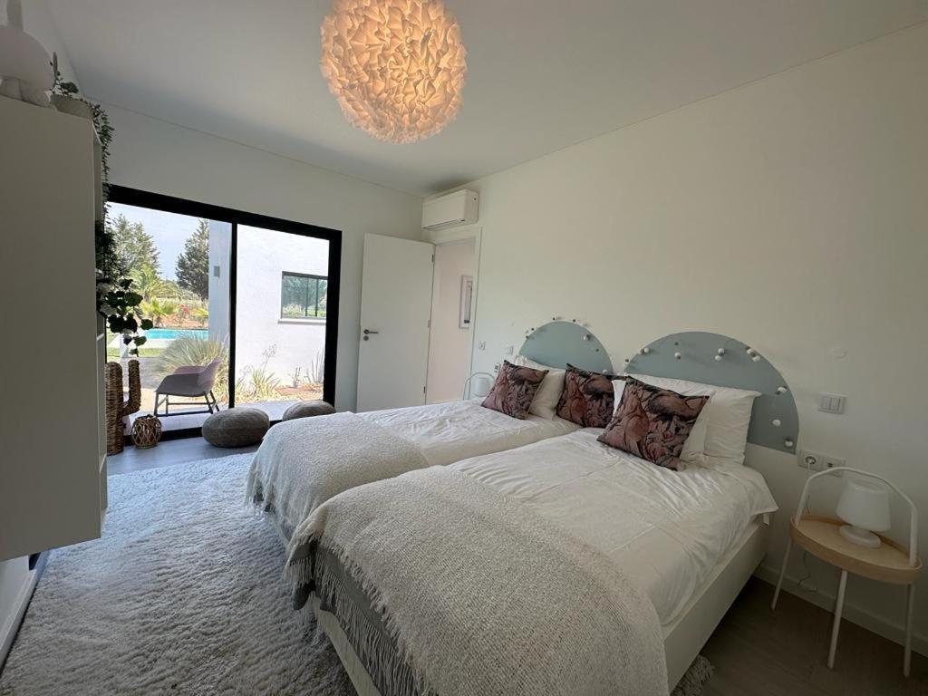 Pestana Silves Golf & Residences Kültér fotó