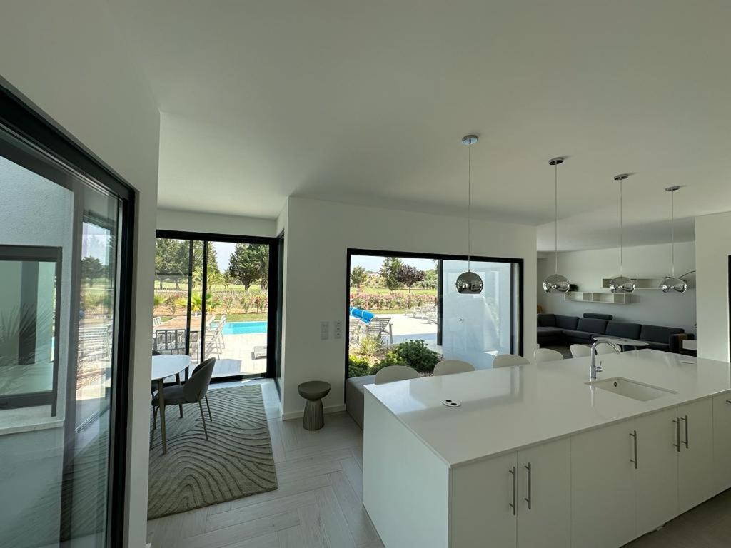 Pestana Silves Golf & Residences Kültér fotó