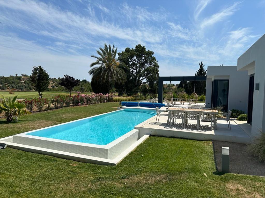 Pestana Silves Golf & Residences Kültér fotó