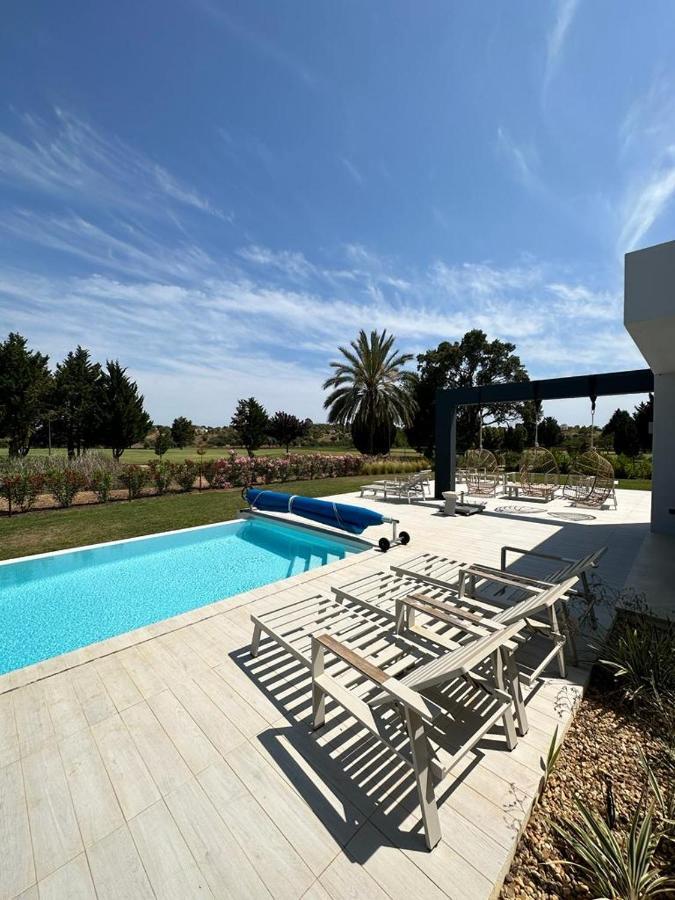 Pestana Silves Golf & Residences Kültér fotó