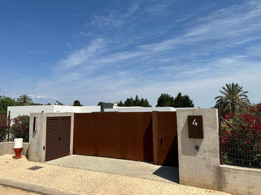 Pestana Silves Golf & Residences Kültér fotó