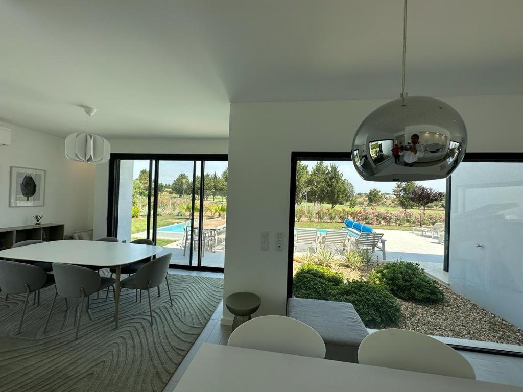 Pestana Silves Golf & Residences Kültér fotó