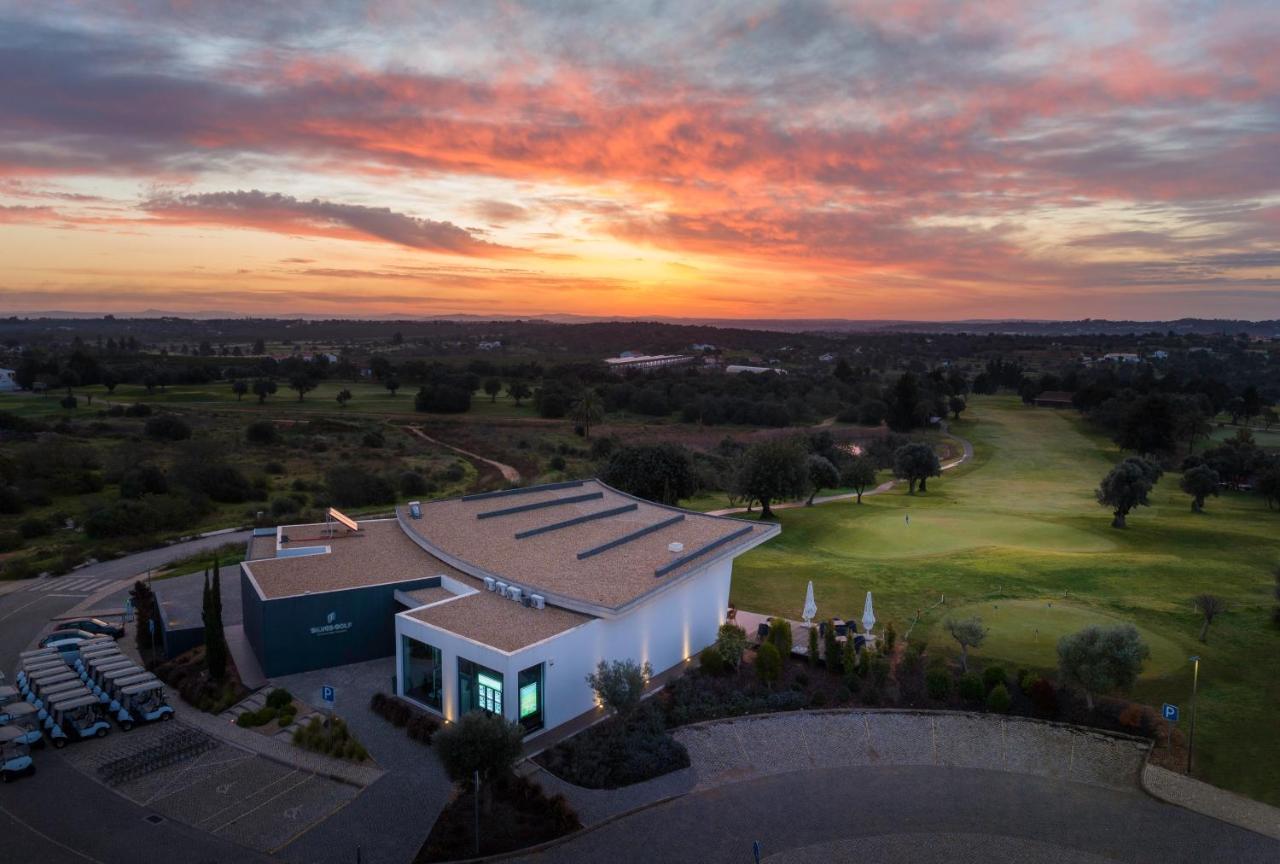 Pestana Silves Golf & Residences Kültér fotó