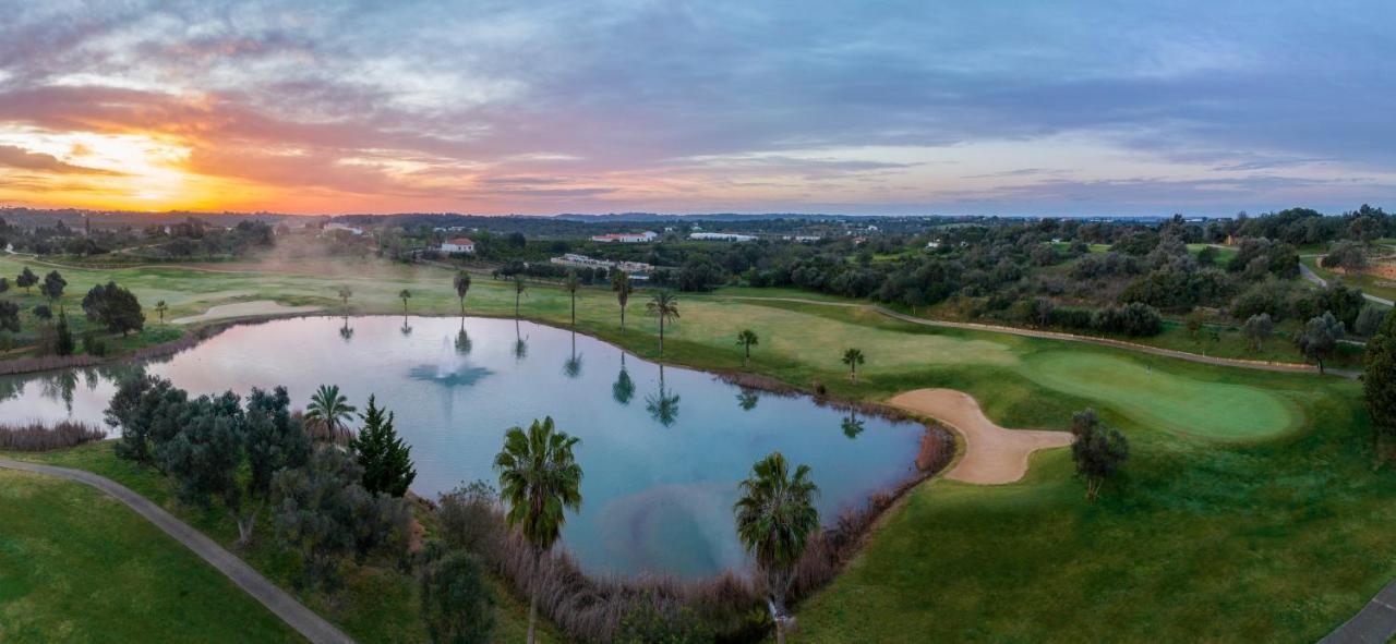 Pestana Silves Golf & Residences Kültér fotó