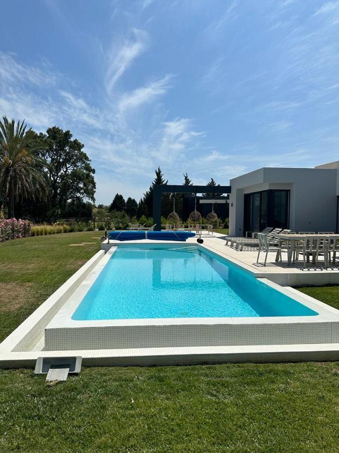 Pestana Silves Golf & Residences Kültér fotó