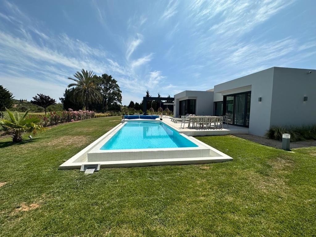 Pestana Silves Golf & Residences Kültér fotó
