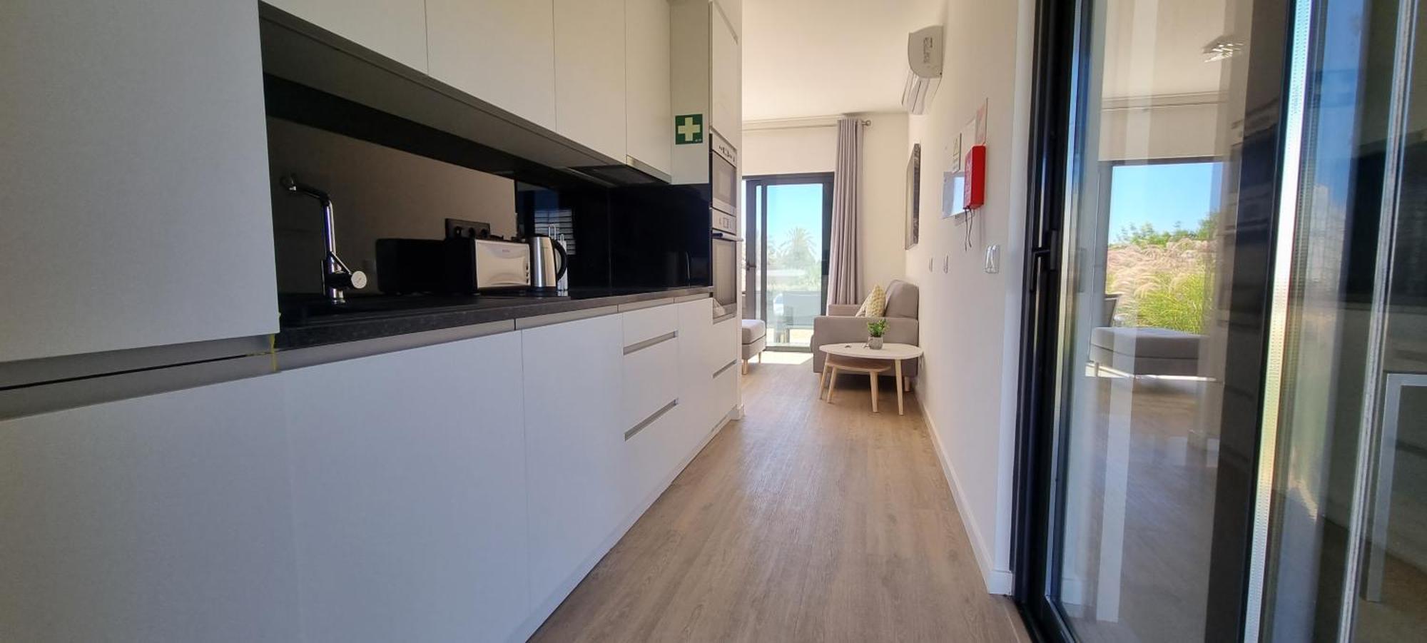Pestana Silves Golf & Residences Kültér fotó