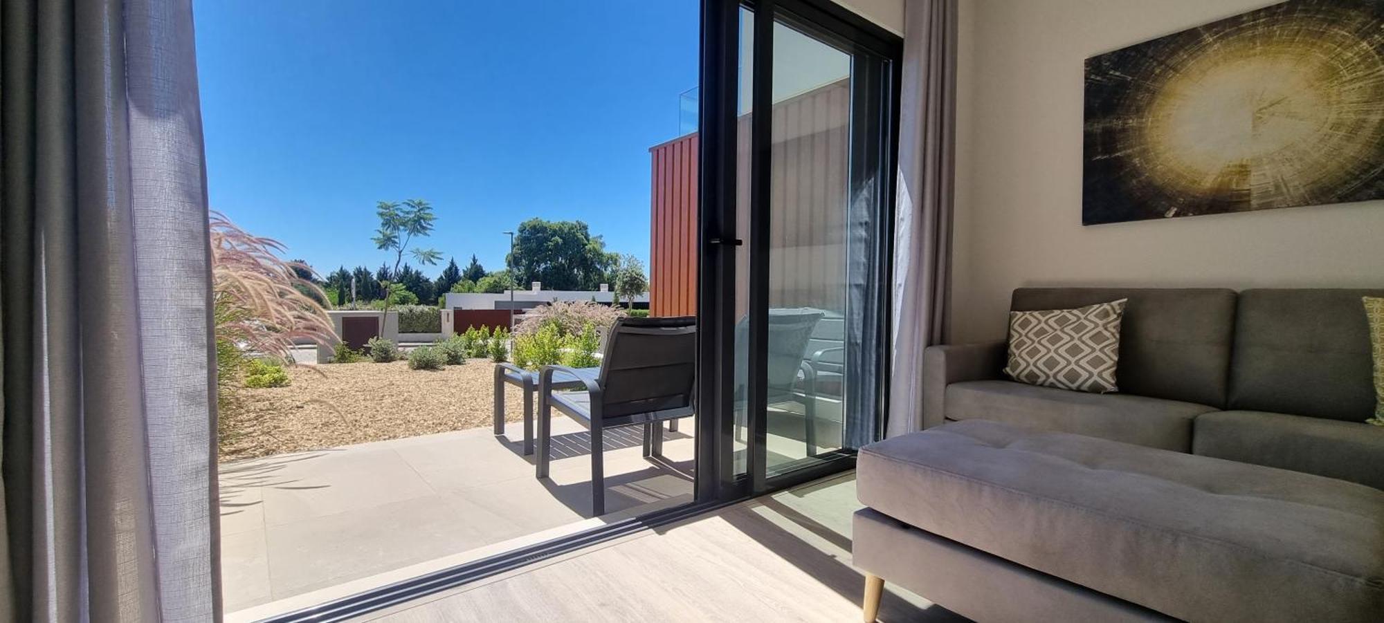 Pestana Silves Golf & Residences Kültér fotó