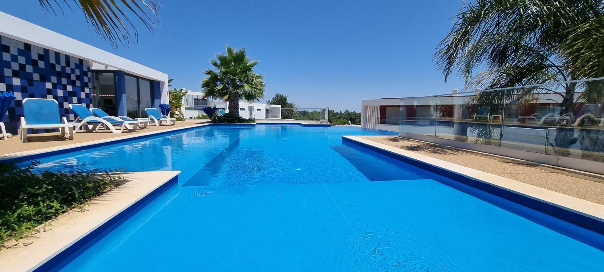 Pestana Silves Golf & Residences Kültér fotó