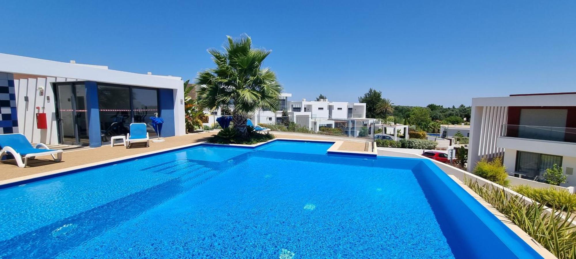 Pestana Silves Golf & Residences Kültér fotó