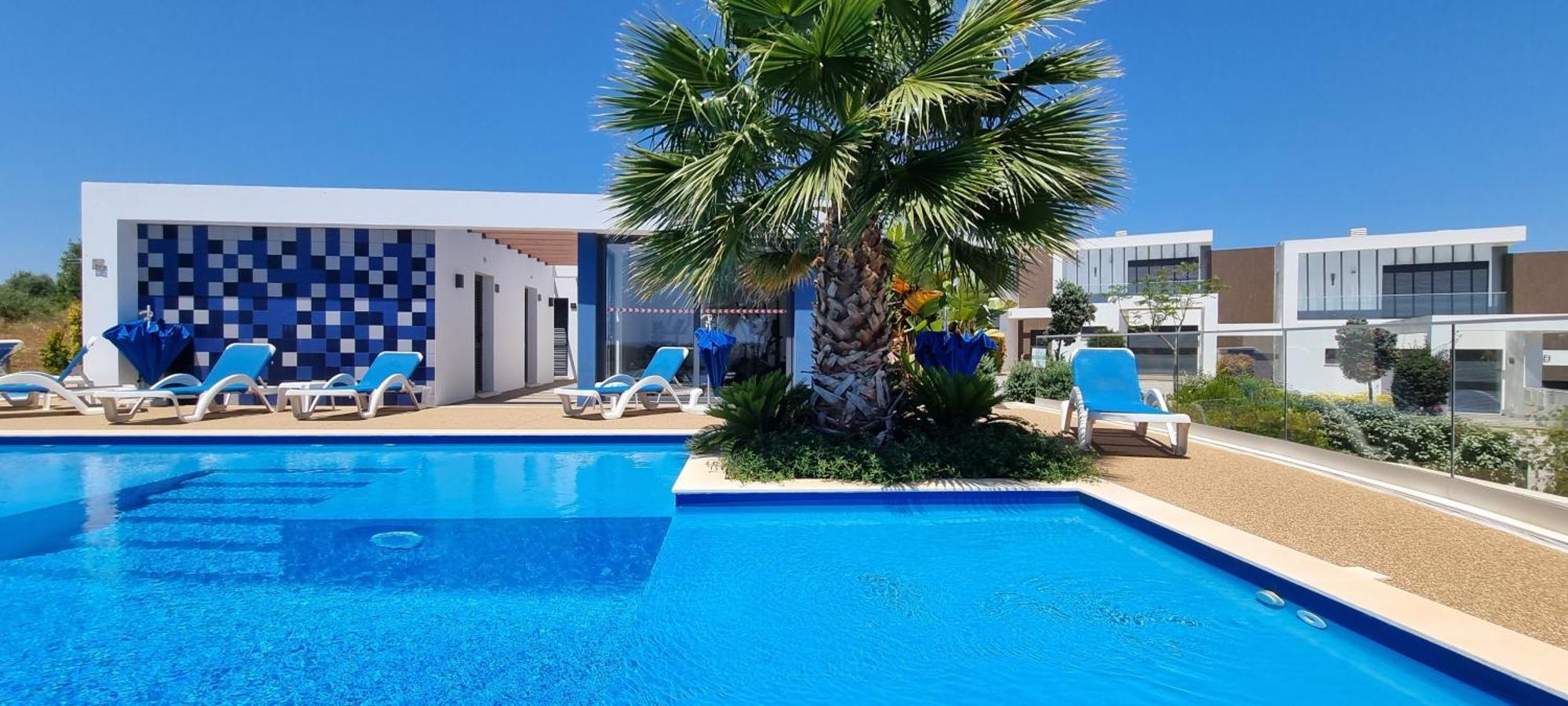 Pestana Silves Golf & Residences Kültér fotó