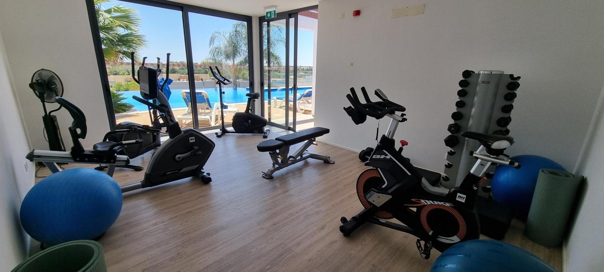 Pestana Silves Golf & Residences Kültér fotó